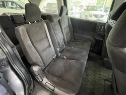 2014 Honda Odyssey VTi