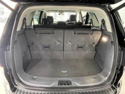 2018 Ford Everest Trend