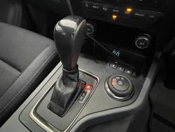 2018 Ford Everest Trend