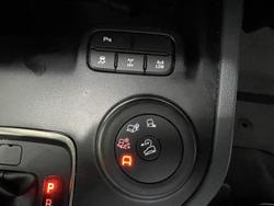 2018 Ford Everest Trend