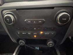 2018 Ford Everest Trend