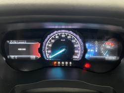 2018 Ford Everest Trend