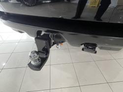 2018 Ford Everest Trend