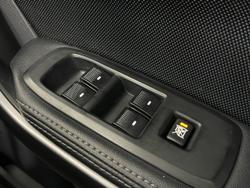 2018 Ford Everest Trend