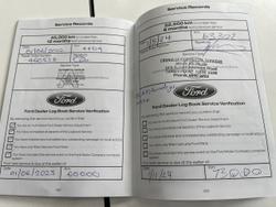 2018 Ford Everest Trend