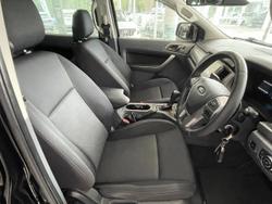 2018 Ford Everest Trend