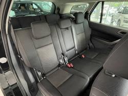 2018 Ford Everest Trend