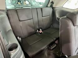 2018 Ford Everest Trend