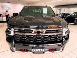 2023 Chevrolet Silverado 1500 ZR2 W/Tech Pack
