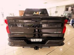 2023 Chevrolet Silverado 1500 ZR2 W/Tech Pack
