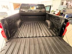 2023 Chevrolet Silverado 1500 ZR2 W/Tech Pack