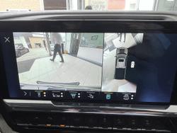 2023 Chevrolet Silverado 1500 ZR2 W/Tech Pack