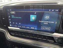 2023 Chevrolet Silverado 1500 ZR2 W/Tech Pack