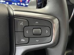 2023 Chevrolet Silverado 1500 ZR2 W/Tech Pack