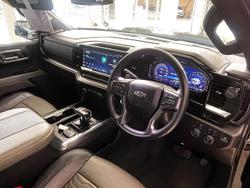 2023 Chevrolet Silverado 1500 ZR2 W/Tech Pack