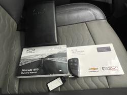 2023 Chevrolet Silverado 1500 ZR2 W/Tech Pack