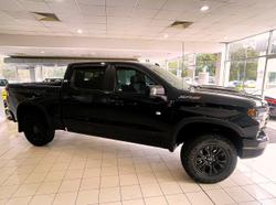 2023 Chevrolet Silverado 1500 ZR2 W/Tech Pack