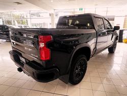 2023 Chevrolet Silverado 1500 ZR2 W/Tech Pack