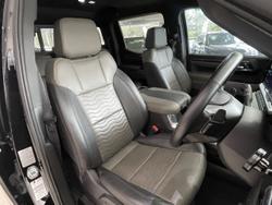 2023 Chevrolet Silverado 1500 ZR2 W/Tech Pack