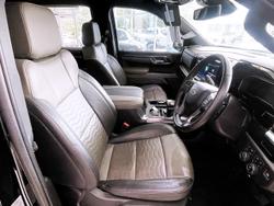 2023 Chevrolet Silverado 1500 ZR2 W/Tech Pack