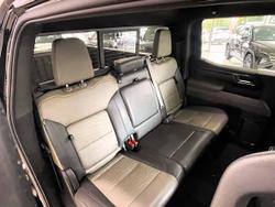 2023 Chevrolet Silverado 1500 ZR2 W/Tech Pack