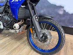 2025 Yamaha XTZ690 TENERE 700 BLUE