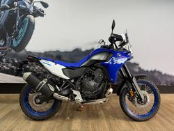 Yamaha XTZ690 Tenere 700