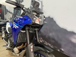 2025 Yamaha XTZ690 TENERE 700 BLUE