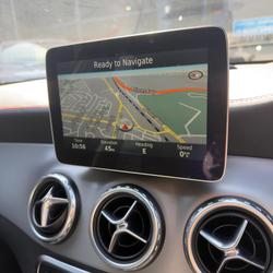 2016 Mercedes-Benz GLA-Class GLA180