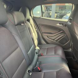 2016 Mercedes-Benz GLA-Class GLA180