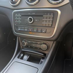 2016 Mercedes-Benz GLA-Class GLA180