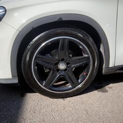 2016 Mercedes-Benz GLA-Class GLA180