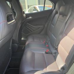 2016 Mercedes-Benz GLA-Class GLA180