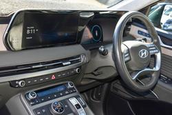 2023 Hyundai Palisade Highlander