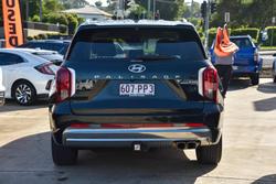 2023 Hyundai Palisade Highlander