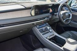 2023 Hyundai Palisade Highlander