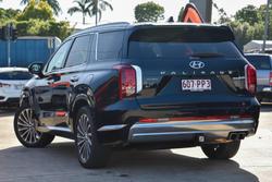 2023 Hyundai Palisade Highlander