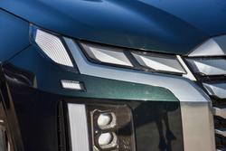 2023 Hyundai Palisade Highlander