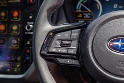 2025 Subaru Forester Hybrid Touring