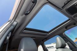 2025 Subaru Forester Hybrid Touring S6 MY26 AWD Ice Silver