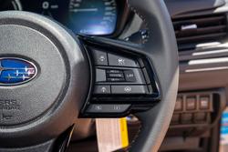 2025 Subaru Forester Hybrid Touring S6 MY26 AWD Ice Silver