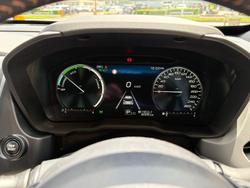 2025 Subaru Forester Hybrid Touring S6 MY26 AWD Ice Silver