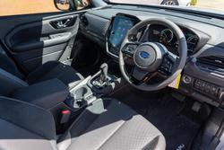 2025 Subaru Forester Hybrid Touring