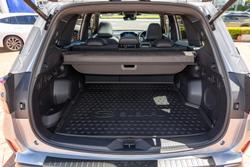 2025 Subaru Forester Hybrid Touring