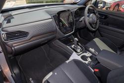 2025 Subaru Forester Hybrid Touring