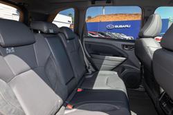 2025 Subaru Forester Hybrid Touring S6 MY26 AWD Ice Silver