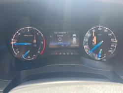 2019 Ford Ranger XLS PX MkIII MY19 4X4 Dual Range Arctic White