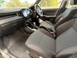 2022 Suzuki Ignis GL
