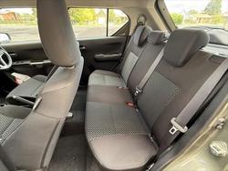 2022 Suzuki Ignis GL