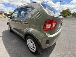 2022 Suzuki Ignis GL